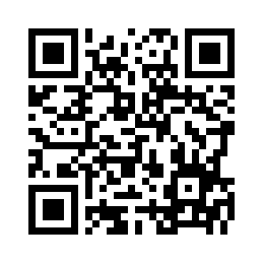 福岡市街ガイドのお薦め|田中はり灸療院のQRコード