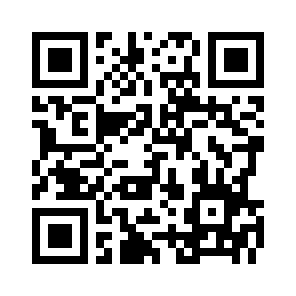 福岡市街ガイドのお薦め|経氣堂のQRコード