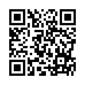 福岡市街ガイドのお薦め|山口はり灸院のQRコード