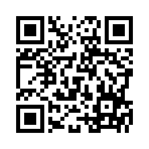 福岡市街ガイドのお薦め|アオキ鍼灸院のQRコード