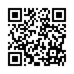 福岡市街ガイドのお薦め|かわさき鍼灸院のQRコード