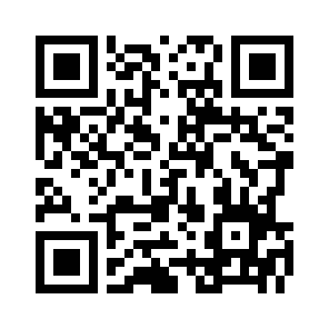 福岡市街ガイドのお薦め|新田鍼灸按摩治療院のQRコード