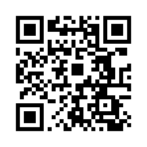 福岡市でお探しの街ガイド情報|杏林堂鍼灸院のQRコード