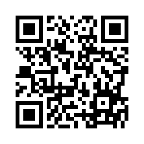 福岡市街ガイドのお薦め|ビワきゅう健康館のQRコード