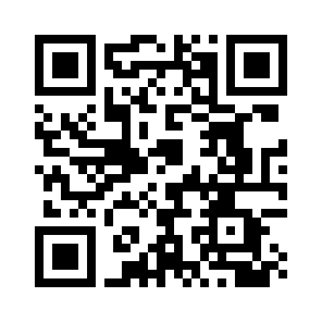 福岡市街ガイドのお薦め|川野治療院のQRコード