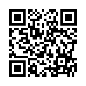 福岡市の人気街ガイド情報なら|はまの整骨鍼灸院のQRコード