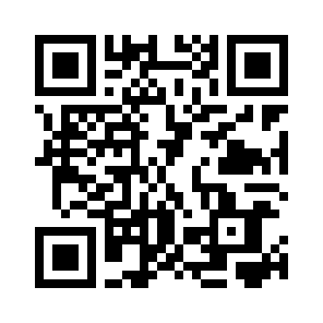 福岡市の街ガイド情報なら|ふくだ整体院のQRコード