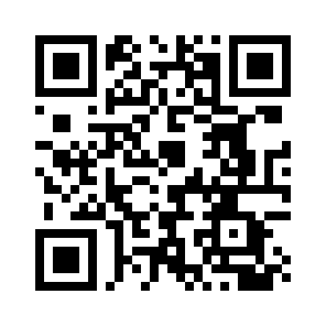 福岡市の人気街ガイド情報なら|えびす身体均整院 のQRコード