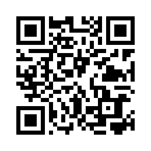 福岡市街ガイドのお薦め|高松鍼灸治療院のQRコード