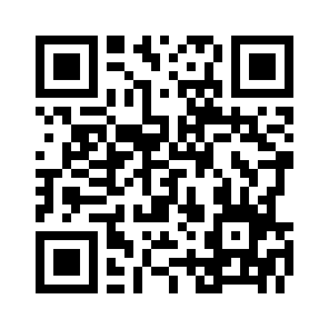 福岡市街ガイドのお薦め|ひかり整体院のQRコード