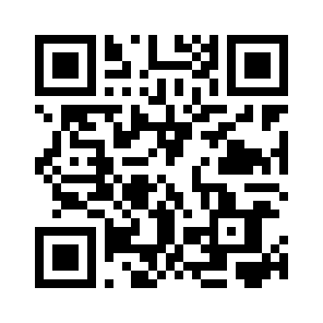 福岡市街ガイドのお薦め|トレーナールーム天神のQRコード