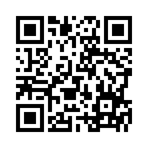 福岡市の街ガイド情報なら|かしい整体処心庵のQRコード