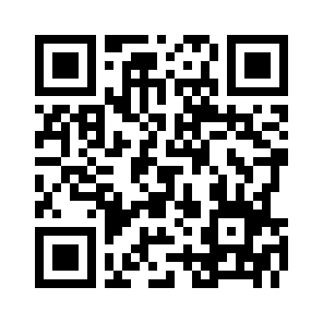 福岡市街ガイドのお薦め|鶴亀指圧院のQRコード