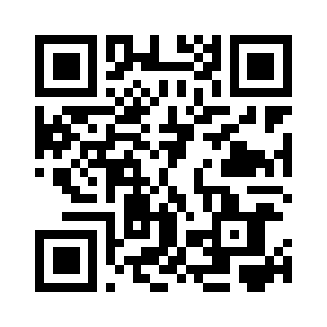 福岡市街ガイドのお薦め|鍼灸しずいろのQRコード