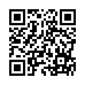 福岡市街ガイドのお薦め|白金整体院のQRコード