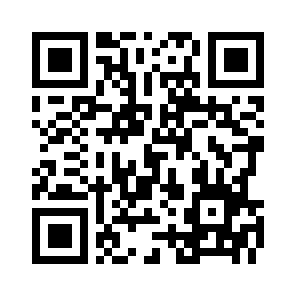 福岡市街ガイドのお薦め|クローバーカイロプラクティックのQRコード