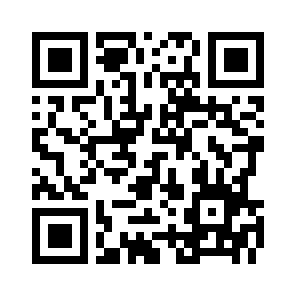 福岡市街ガイドのお薦め|hair&make NudeのQRコード