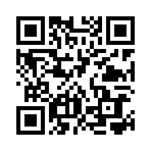 福岡市街ガイドのお薦め|ＡＢＣ美容室本店のQRコード