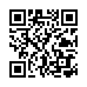 福岡市でお探しの街ガイド情報|ビューティ麝香のQRコード