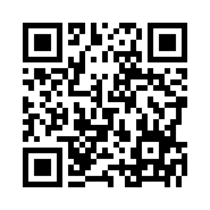 福岡市でお探しの街ガイド情報|アッシュ・ヘアー薬院店のQRコード