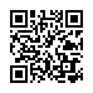 福岡市で知りたい情報があるなら街ガイドへ|アールヘアーアトリエのQRコード