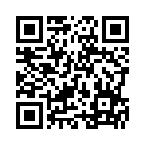 福岡市街ガイドのお薦め|美容室ヘアーマップのQRコード