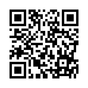 福岡市でお探しの街ガイド情報|ジロー美容室のQRコード