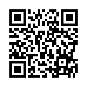 福岡市街ガイドのお薦め|ゆたか美容室のQRコード