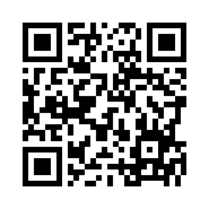 福岡市街ガイドのお薦め|美容室アニーのQRコード