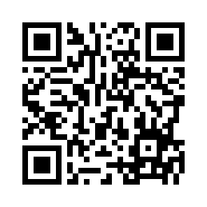 福岡市で知りたい情報があるなら街ガイドへ|アオヤギ美容室のQRコード