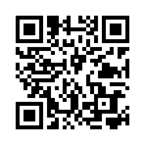 福岡市の人気街ガイド情報なら|はなぶさ美容室のQRコード