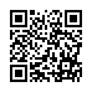 福岡市街ガイドのお薦め|エル美容室赤坂店のQRコード