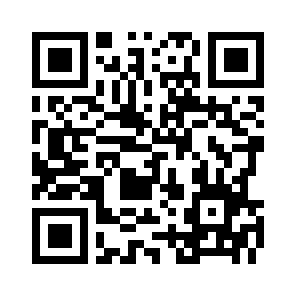 福岡市街ガイドのお薦め|ヘアーメイクブティックＢのQRコード