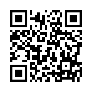 福岡市の人気街ガイド情報なら|ヘアーメイク・ジャーモのQRコード