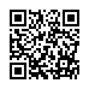 福岡市で知りたい情報があるなら街ガイドへ|ヘアースタジオクロキのQRコード