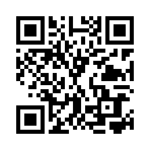 福岡市でお探しの街ガイド情報|ロビン美容室のQRコード