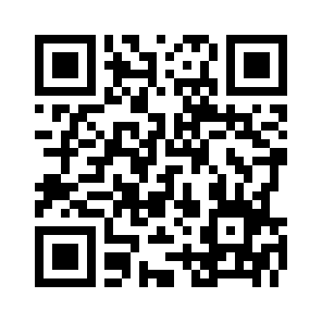 福岡市街ガイドのお薦め|グラスヘアーのQRコード