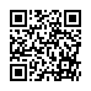 福岡市街ガイドのお薦め|コスモス保育園のQRコード