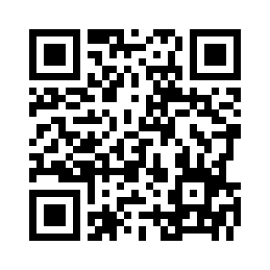 福岡市の人気街ガイド情報なら|アフロディーテのQRコード