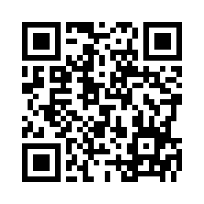 福岡市街ガイドのお薦め|チエ美容室のQRコード