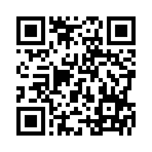 福岡市で知りたい情報があるなら街ガイドへ|かぐや姫美容室のQRコード