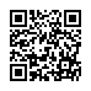 福岡市の街ガイド情報なら|髪風のQRコード