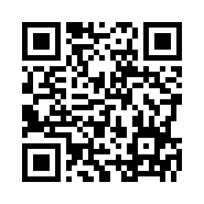 福岡市街ガイドのお薦め|赤いりぼん美容室のQRコード