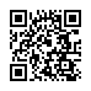 福岡市で知りたい情報があるなら街ガイドへ|ヘアーサロンフルールのQRコード