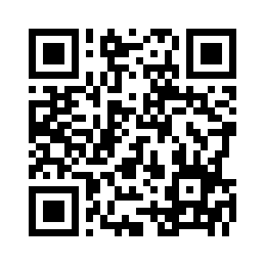 福岡市の人気街ガイド情報なら|ギャルソン美容室のQRコード