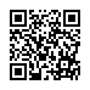 福岡市の人気街ガイド情報なら|サロンド・秀子のQRコード