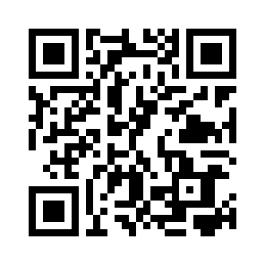 福岡市街ガイドのお薦め|メルバ美容室のQRコード