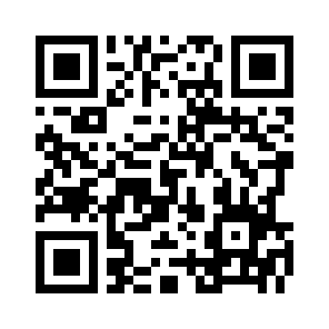 福岡市街ガイドのお薦め|エイコ美容室のQRコード