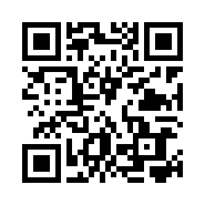 福岡市の人気街ガイド情報なら|ユーガヘアーメイクのQRコード