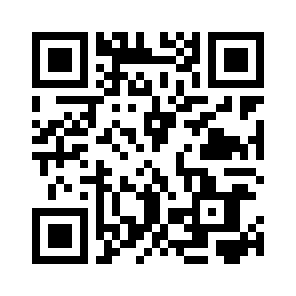 福岡市街ガイドのお薦め|バナナ・ドゥ・ヘアーのQRコード